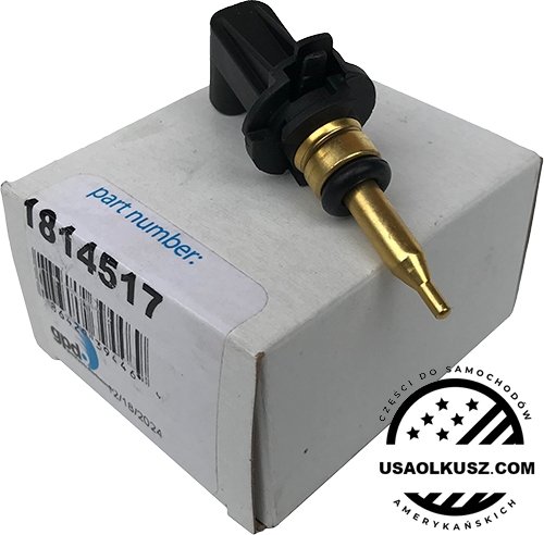 Czujnik temperatury silnika RAM 1500 DT 3,6 V6 2019-