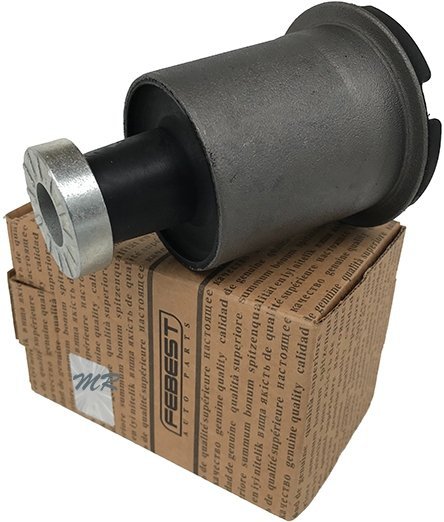 Tuleja przedniego dolnego wahacza przednia Ford Expedition 2009-2016