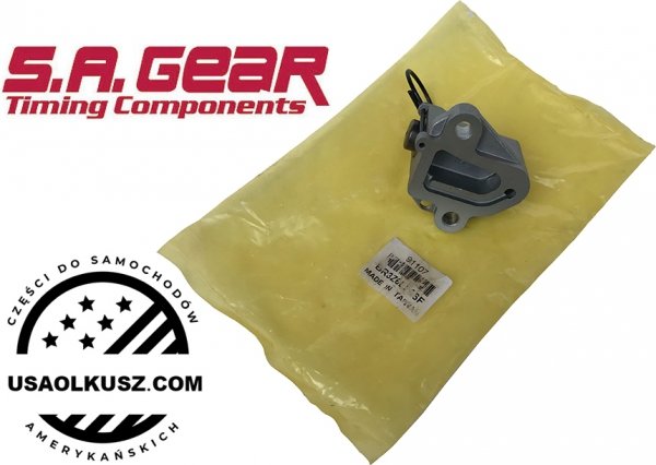 Napinacz łańcucha rozrządu silnika Ford F-150 F150 5,0 V8 2011-2024
