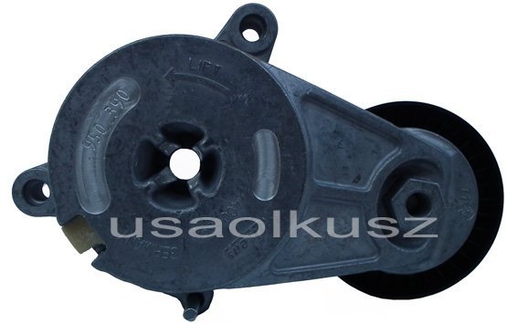 Napinacz paska wielorowkowego MICRO Dodge Avenger 2,0 CRD
