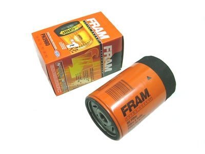 Filtr oleju silnika FRAM Chevrolet Cavalier 1982-1991