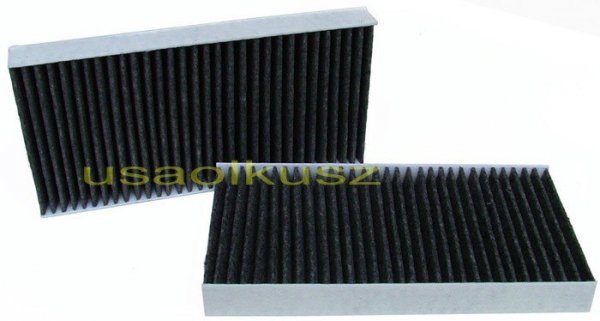 Filtr kabinowy z aktywnym węglem Jeep Liberty 2008-2012