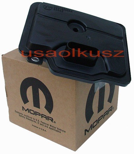Oryginalny MOPAR - filtr  automatycznej skrzyni biegów 6-SPD Volkswagen Routan 62TE