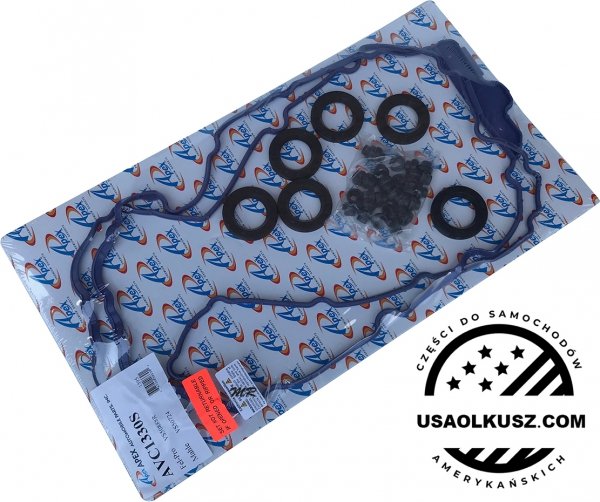 Uszczelki pokryw zaworów Buick Enclave 3,6 V6 2014-2022