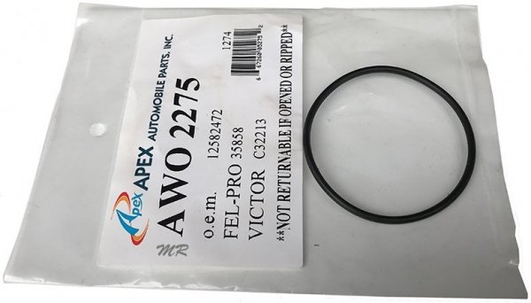 Uszczelka obudowy termostatu Cadillac ATS 3,6 V6