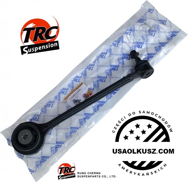 Wahacz przedni dolny prawy Chrysler 300C RWD 2011-