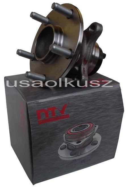 Piasta Przednia Lewa Lexus Gs300 Gs350 Gs430 Gs450h Gs460 06 Rwd Piasty Lozyska Kol Gs Series Lexus