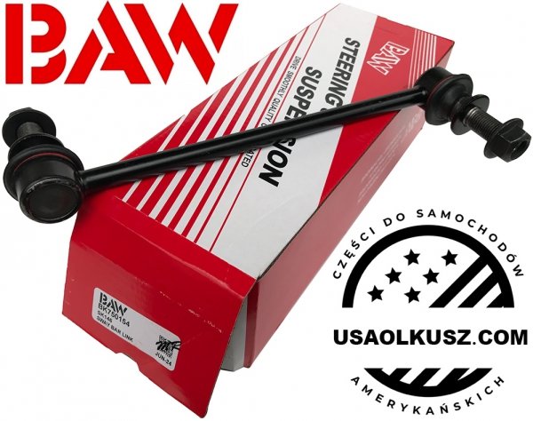 Łącznik przedniego drązka stabilizatora Dodge Charger AWD