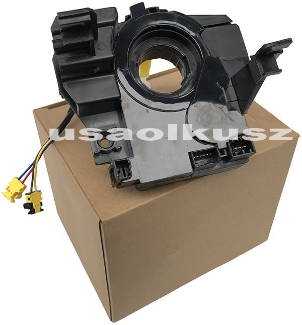 Taśma pod kierownice bez ESC zwijak CLOCKSPRING Lancia Flavia