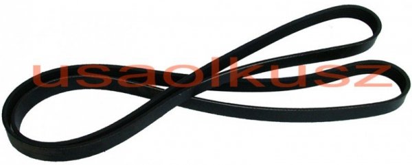 Pasek wielorowkowy micro GMC Sierra 2007-