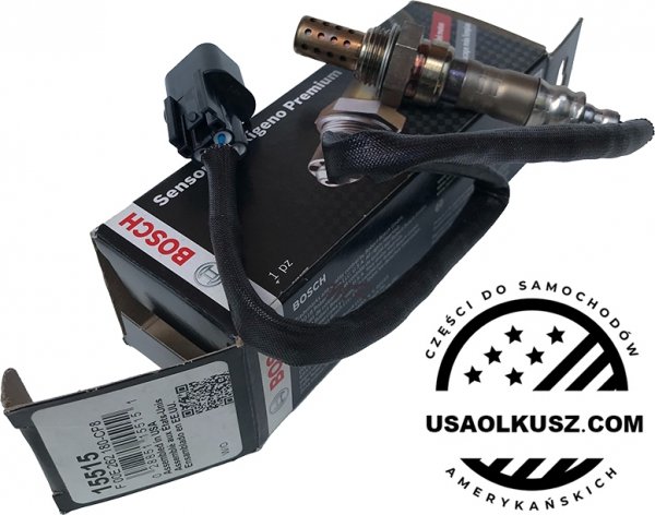Sonda lambda przednia z przodu Mitsubishi Endeavor