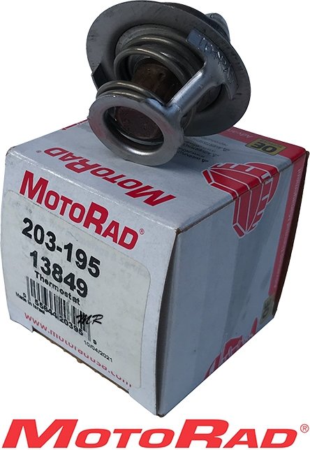 Termostat 91'C Buick Skylark V6 1986-1993