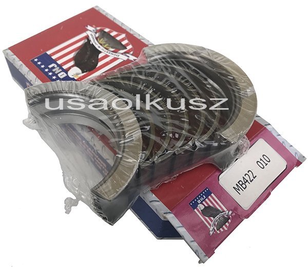 Panewki główne wału 0,10 Mercury Mountaineer 4,0 V6