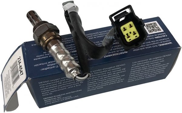 Sonda lambda przednia lewa Dodge Challenger SRT 6,4 V8 2015-