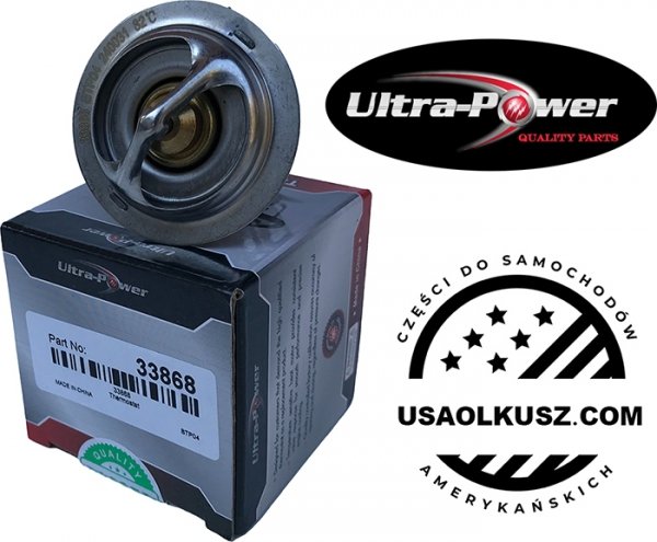 Termostat Toyota Tundra 3,4 V6