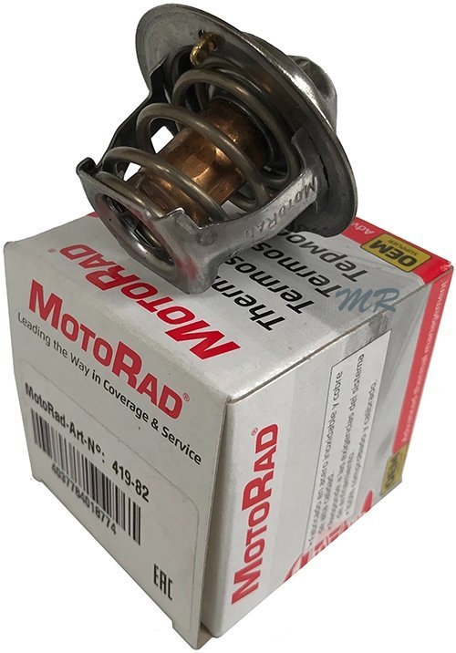 Termostat 82'C Dodge Magnum 3,5 V6 -2006