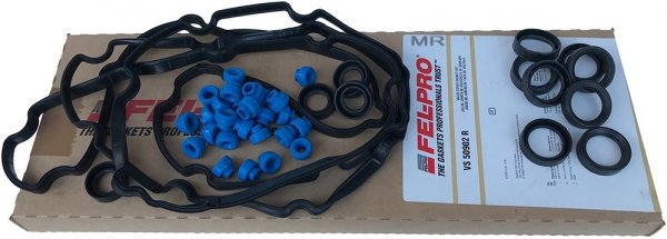 Uszczelki pokryw zaworów silnika Ford F-150 F150 5,0 V8 2014-