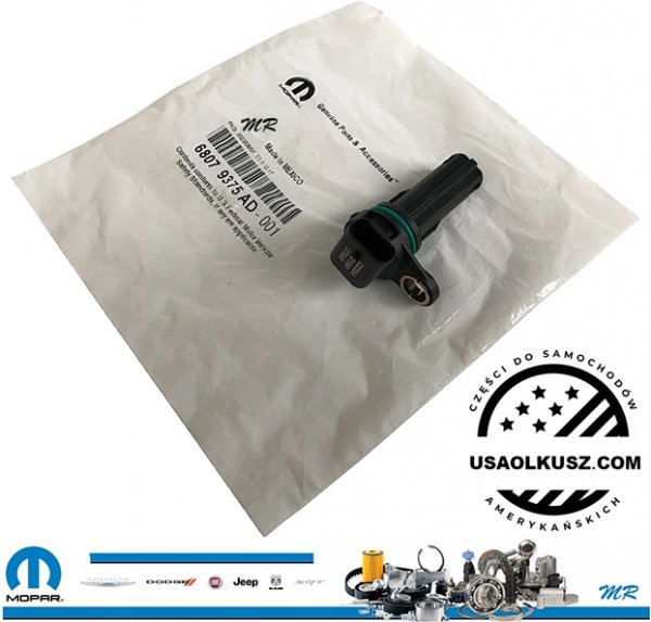 Czujnik położenia wału MOPAR Fiat 500x 2,4