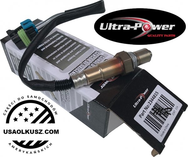 Sonda lambda tylna Chevrolet Volt 2011-2015