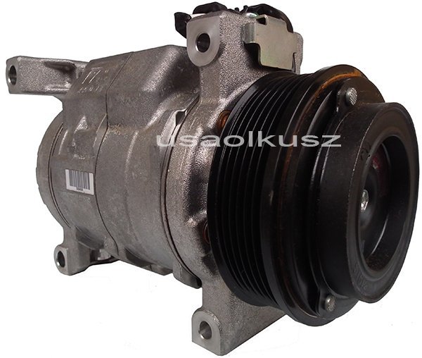 Kompresor klimatyzacji Dodge Grand Caravan 2008-