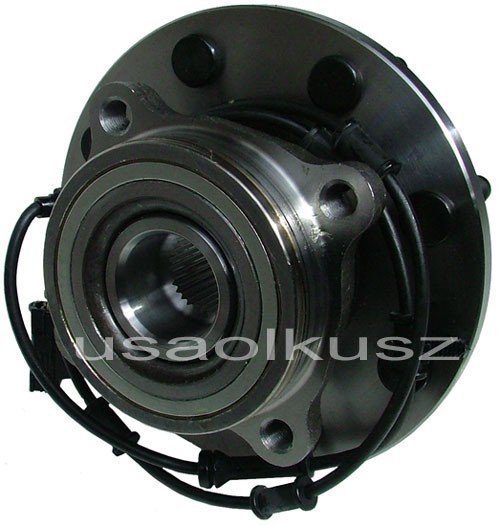 Piasta koła przedniego Dodge Ram 2500 3500 2003-2005
