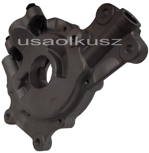 Pompa oleju silnika Dodge Charger 2,7 V6