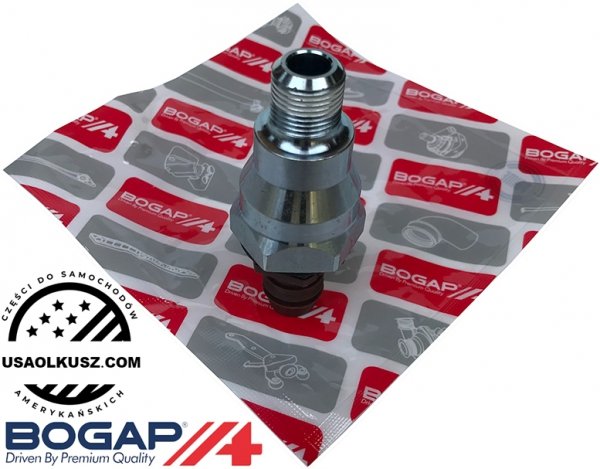 Zawór PCV Dodge Dakota 1500 3,7 V6 2007-