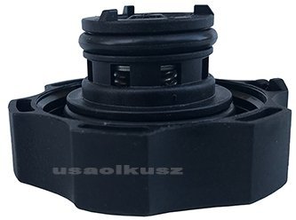 Korek zbiorniczka wyrównawczego Jeep Compass 2017- 68442532AA
