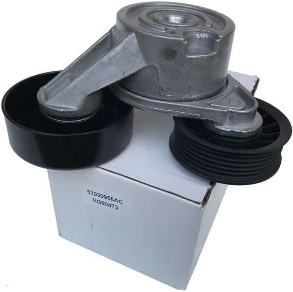 Napinacz paska MICRO 76/78 Jeep Grand Cherokee 4,7 V8 2004-
