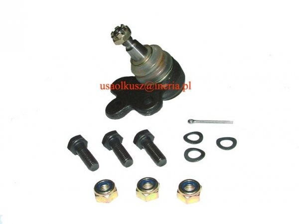 Sworzeń wahacza dolnego Pontiac Montana Trans Sport 1997-