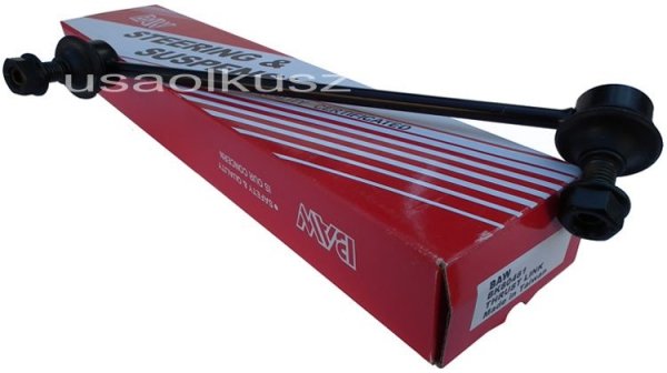 Łącznik przedniego stabilizatora LEWY Pontiac Torrent 2006-2009