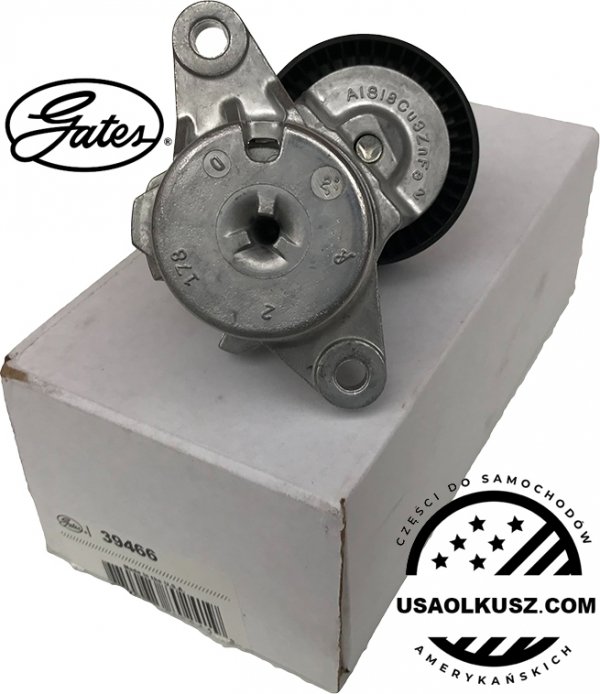 Napinacz paska wielorowkowego MICRO Lincoln MKZ 3,0 V6