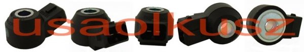 Czujnik spalania stukowego Jeep Patriot Knock Sensor
