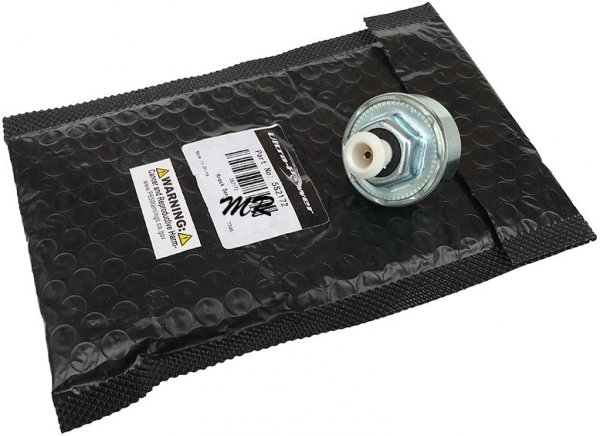 Czujnik spalania stukowego knock sensor Chevrolet SSR 5,3 V8