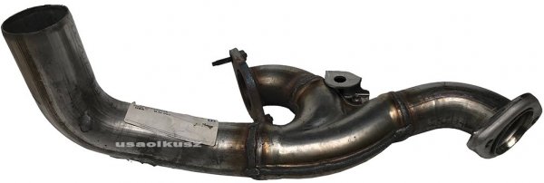 Rura wydechowa łącząca katalizatory Dodge Grand Caravan 3,6 V6 -2013