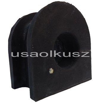Tuleja / guma przedniego stabilizatora 28,5mm Chevrolet Blazer RWD 1970-1974