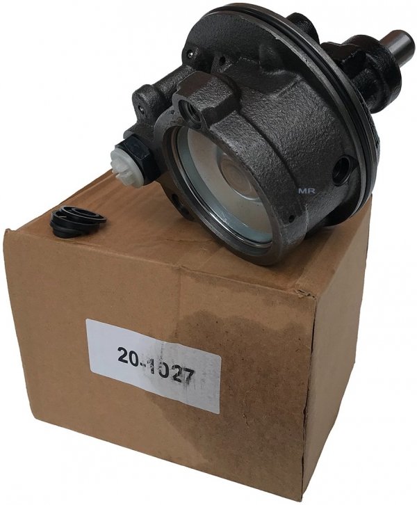 Pompa wspomagania kierownicy GMC Savana 2500 3500 -2002