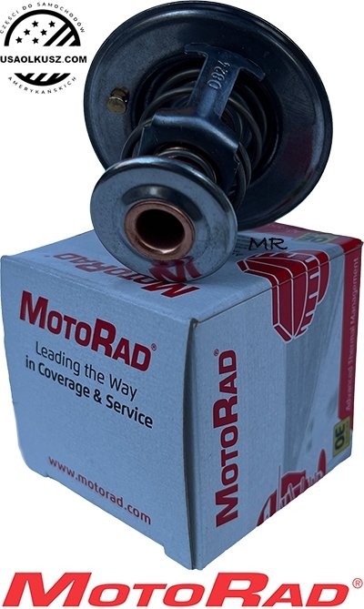 Termostat 82'C Mercury Cougar 4,6 V8