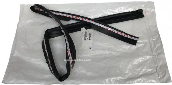 Uszczelka maski / pokrywy silnika Dodge Durango 2011-