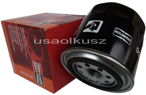 Filtr oleju silnikowego Dodge Dakota 4,7 2008-