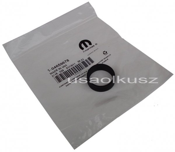 Uszczelka pozycjonera skrzyni 4-SPD A604 4659676AC  Dodge Avenger 2008-