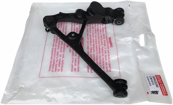 Wahacz przedni dolny prawy GMC Yukon 2000-2006