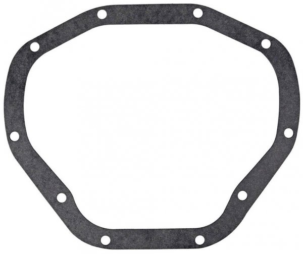 Uszczelka misy oleju tylnego mostu 11 in R.G. Spicer 80 10-bolt Ford F-350 F-450 F-53 F-59 Super Duty -2014