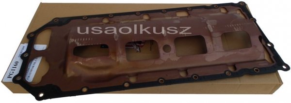 Uszczelka misy oleju silnika Dodge Durango 5,7 V8