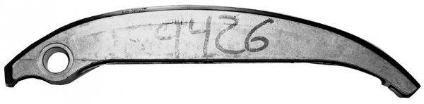 Prowadnica napinacza łańcucha rozrządu Dodge Magnum 2,7 V6 2005-2007
