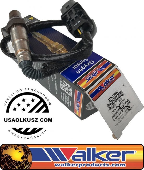 Sonda lambda przednia Ford Taurus 2,0 EcoBoost 2016-2017