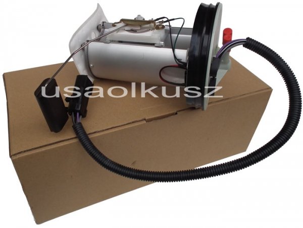 Pompa paliwa kpl z czujniem poziomu Jeep Grand Cherokee 2001-2004