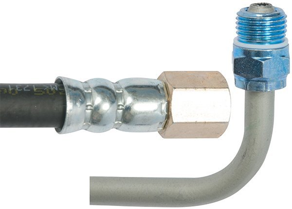 Wąż wspomagania kierownicy - do pompy Ford Explorer 4,6 V8 2002-2005
