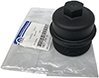 Górna część zakrętka obudowy filtra oleju Jeep Wrangler 3,6 V6 -2013
