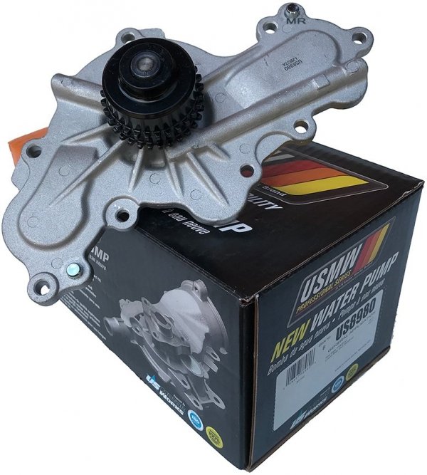 Pompa wody Lincoln MKX 3,7 V6 2011-2012